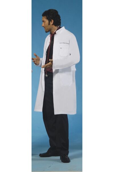 monotıp ÖNLÜK-UZUN BOY-HAKİM YAKA-ERKEK ÖNLÜK