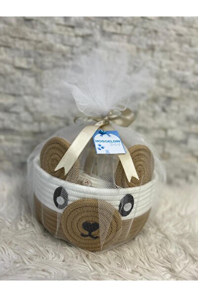 SARDA سلة هدايا خاصة للأطفال من تيزاير