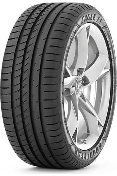 Goodyear 235/40R18 95Y Eagle F1 Asymmetric 2 Yaz Lastiği (2023)