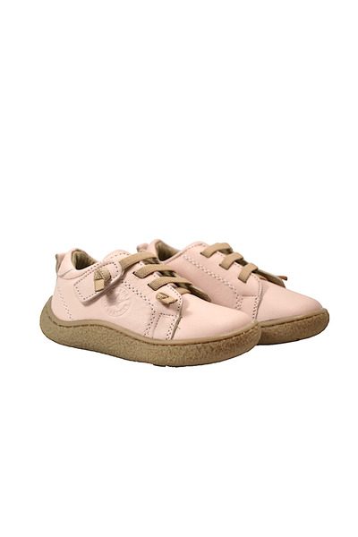 Onlo Ayakkabı 804 Genuine Leather Velcro Orthopedic Baby Sports Shoes