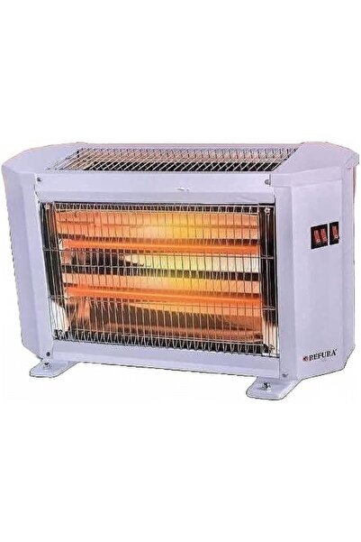 DLC COUPONDEAL REFURA 2000 W Electronic Room Heater