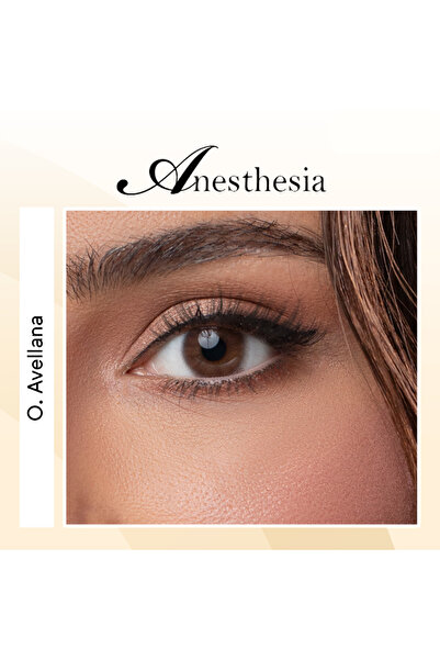 Anesthesia Daily Lenses – Ones Avellana
