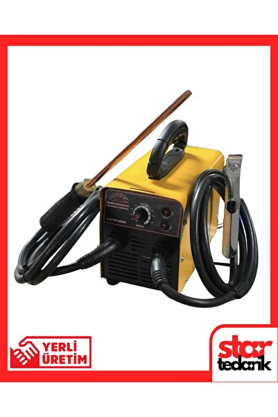 STAR PDR Boyasız Göçük Düzeltme Kaporta Sac Göçük Düzeltme Şiş Alma Makinası