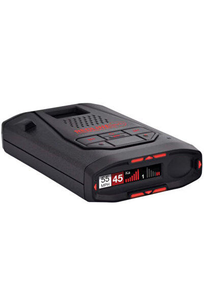 Escort Detector de radar, Redline 360c International