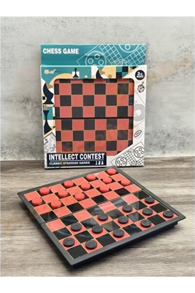 OEM CHECKERS GAME