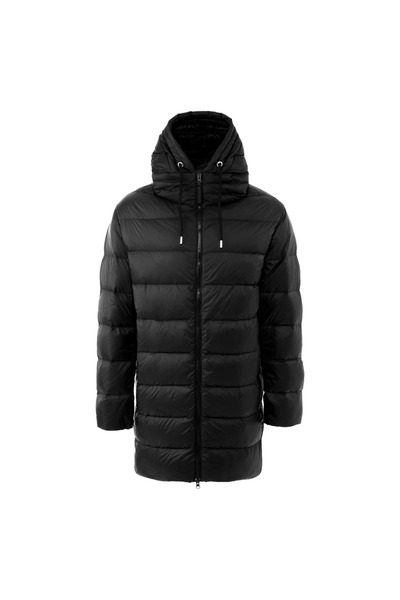 Penelope 100% Goose down Vento Men's Coat - Black XL