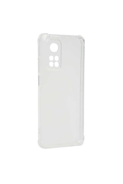 Generic Brand Mi 10t Pro 5g Case Joiecreatif Camera Protected Nitro Anti Shoc...