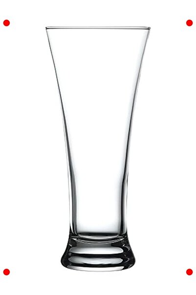 markentegra Set of 3 Classic Style Beer Glasses
