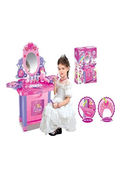 Dogel '60-008 تسريحة بناتي بكرسي