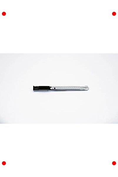 markentegra Professional Utility Knife with Clip