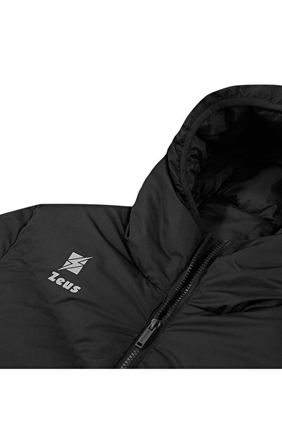 ZEUS Mykonos Long Jacket