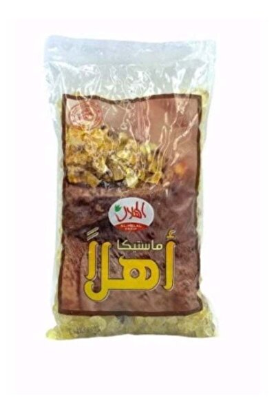 Al hilal ماستيكا اهلاً بخور 500 جرام