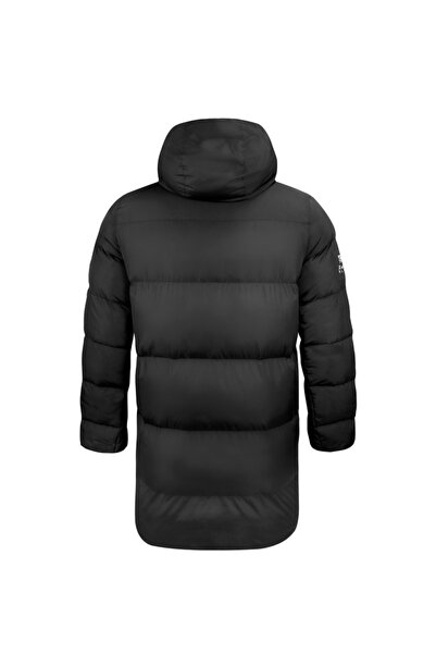 ZEUS Mykonos Long Jacket