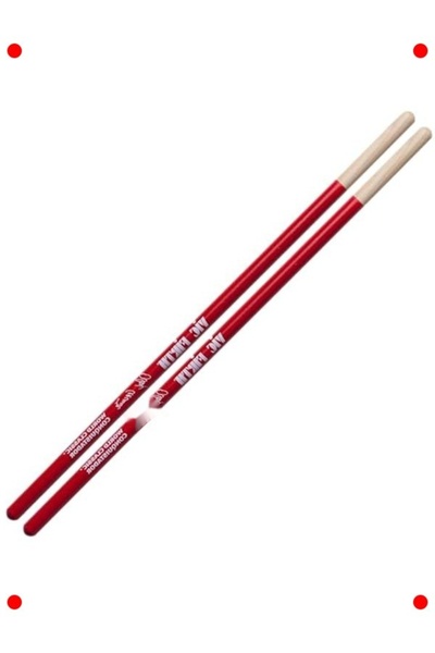 hepsiibirarada طبلة تيمباليس (زوج) - سلسلة خاصة