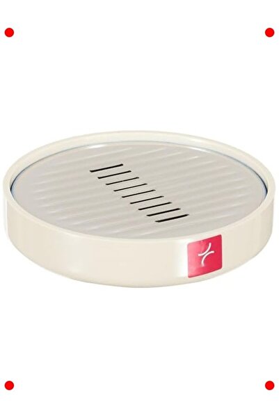 markentegra Beige Bathroom Liquid Soap