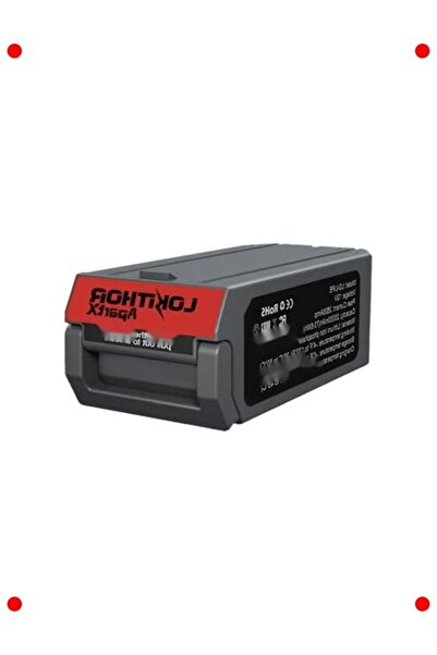 Genel Markalar Yüksek Güçlü 12.8V LiFePo4 Yedek Akü (2500A)