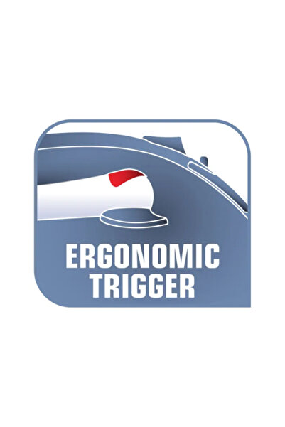 TEFAL Vertu Steam Iron – 1800W – 200ml Water Tank – Anti-calc – Smooth Glide Base