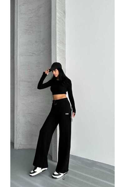 shop Void pro siyah eşofman