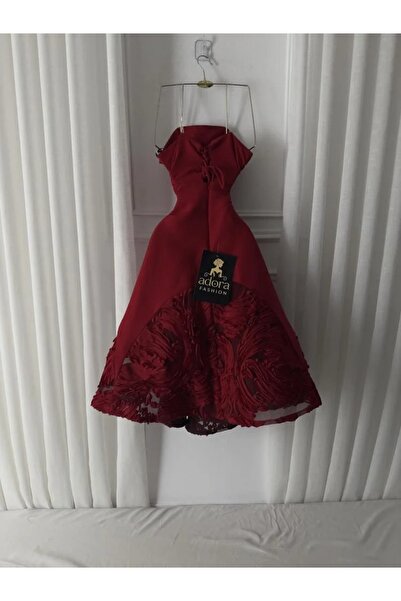 ADORA Elegant short dress