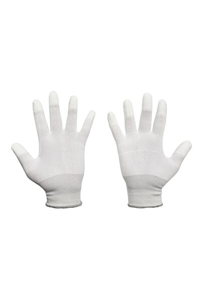 OEM Set 11 perechi manusi, marimea nr.9, asigura protectie sporita in zona de varf a degetelor