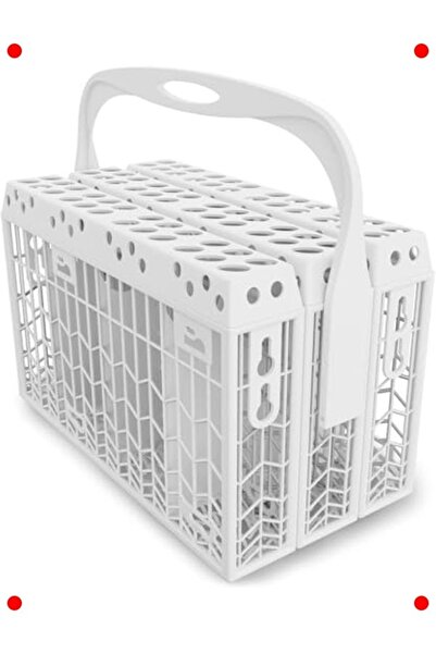 Genel Markalar Bulaşık Makinesi Çl Bıçak Sepeti