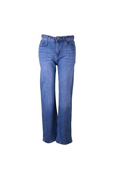 double 26Kd52000018 Blue Women's Jean Pants 2178