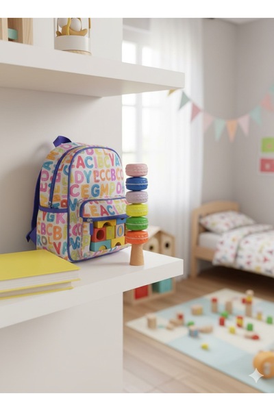 seymenbıçakçılık قلم تلوين بتصميم ماكارون ملون – قلم كتابة وتلوين ممتع للأطفال