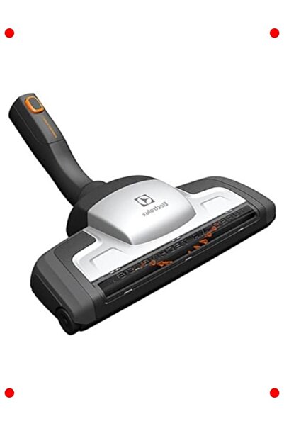 markentegra رأس المكنسة الكهربائية ذات الفرشاة الدوارة