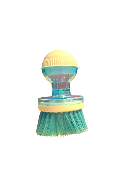 OEM Perie utilizata la curatarea vaselor si a covoarelor, cu dispozitiv de um...