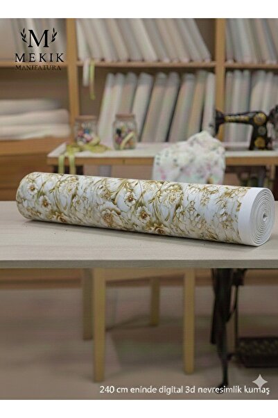 MEKİK MANİFATURA ȚESĂTURĂ DIGITALĂ TRIDIMENZIONALĂ PENTRU HUSĂ DE PĂTURĂ, 100...