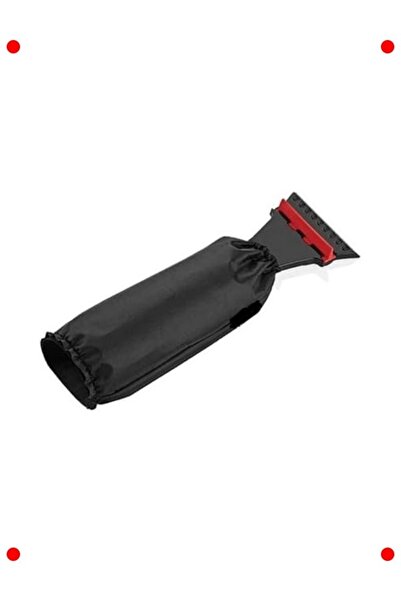 Genel Markalar Eldivenli Araç Buz Kazıyıcı & Cam Kar Temizleyici