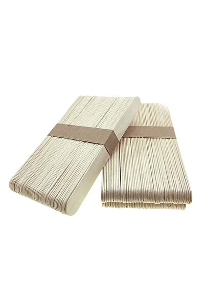 BEAUTY AND HEALTH اعواد شمع شد50 قطعة