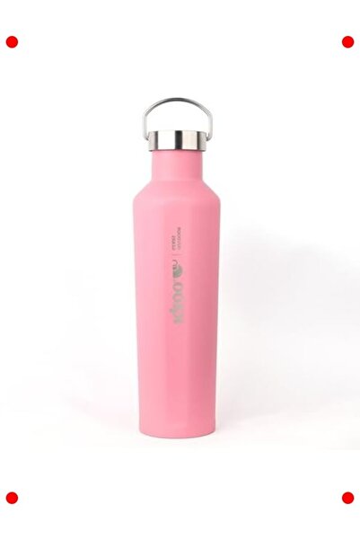markentegra Pentagon Thermos Bottle - 750 ml