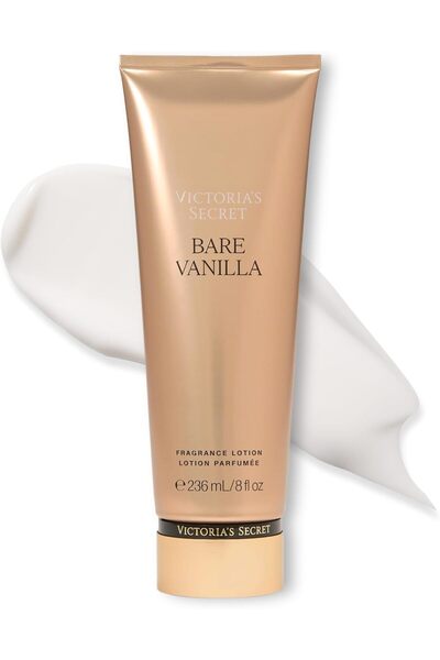 Victoria's Secret Bare Vanilla (2019) 236ml Body Lotion