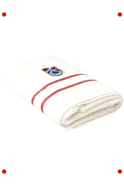 markentegra Sports Themed Arma Printed Cotton Face Towel - 50X90 cm