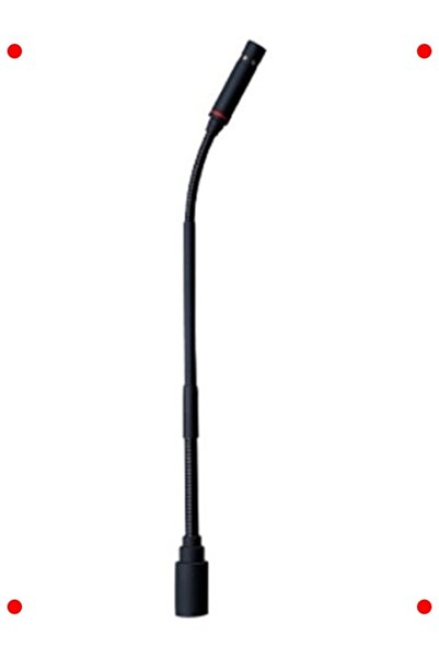 markentegra Short Quick Connector Swan Neck