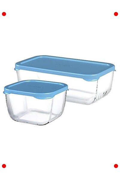 232premiumquality Stylish Snow Box Storage Container Set a - Gift Box