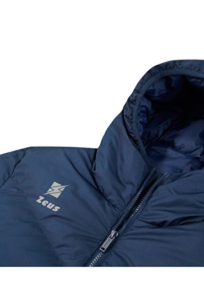 ZEUS Mykonos Long Jacket