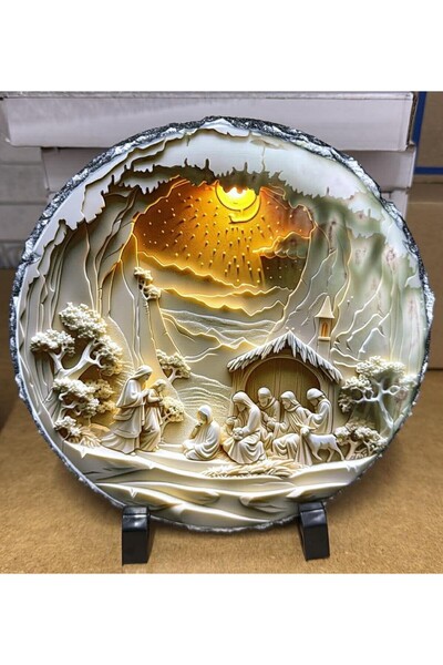 printshop Slate Board