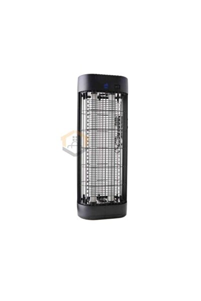 Generic Al-Raed Electric Insect Trap - Black, 30W, 53x20 cm