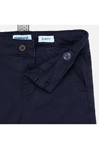 MAYORAL Casual trousers with suspenders