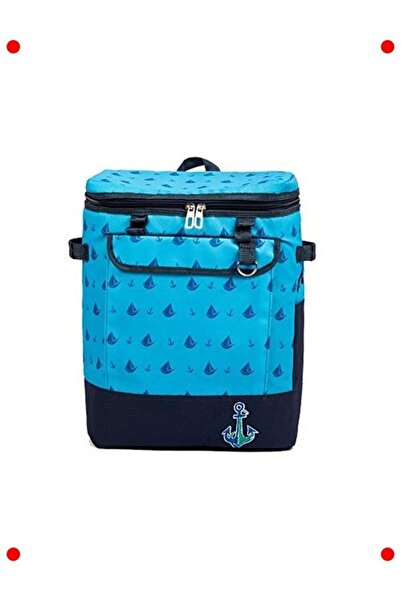 markentegra 25L Insulated Leakproof Thermal Picnic Backpack