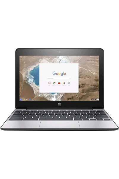 Generic Chromebook G5. 11.6" HD Laptop, 4GB RAM, 16GB SSD, Eng/Arabic Keyboard for Students & Professionals