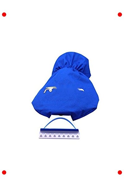 Genel Markalar Polar Eldivenli Buz Kazıyıcı ve Silecek Temizleyici