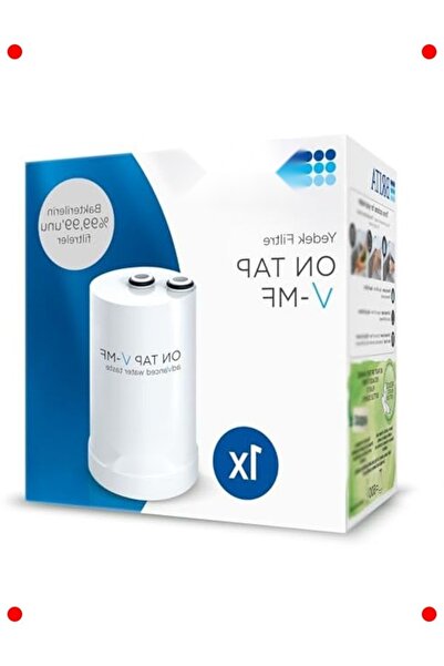 ulupazarlama فلتر استبدال لفلتر تنقية المياه من مسك أوبير