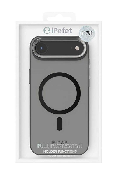 Generic Case with magsafe for iphone 17 Air