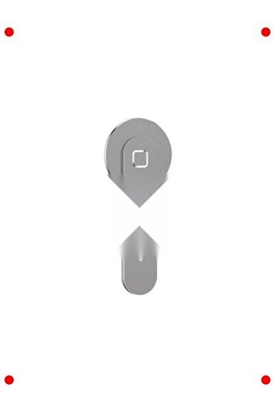 markentegra Adjustable Ball and Monitor Side Magnetic Phone Holder