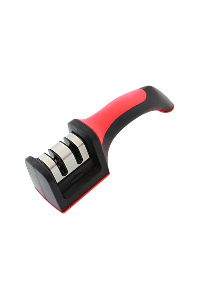 OEM Dispozitiv ascutit cutite, 2 pozitii de ascutire, tip ascutire fin si dur...