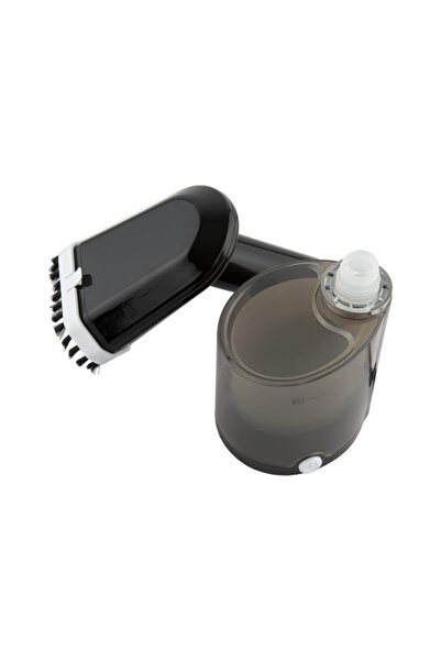 JANO 800W Portable Steam Iron – 120ml Capacity – Compact Design with Detachable Handle – Jano E05223