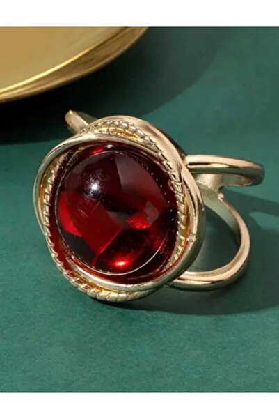 Bacoss Scarf-Fular-Shawl Buckle Large Size 2.8 cm (Bc-1254)